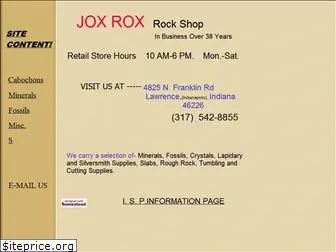jox-rox.com