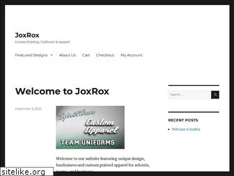 joxrox.com