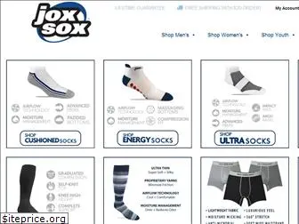 joxsox.com