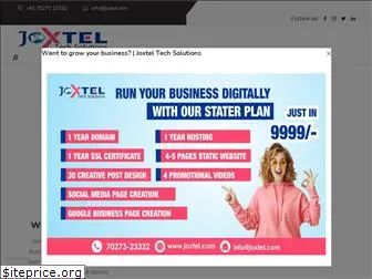 joxtel.com