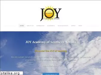 joy-academy.org