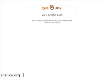 joy-chocolate.com