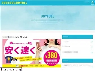 joy-full.net