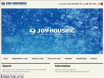 joy-housing.com