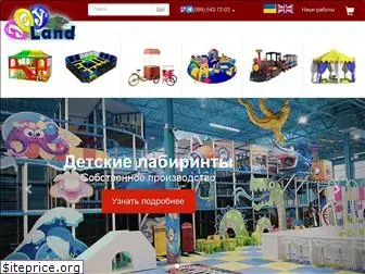 joy-land.com.ua