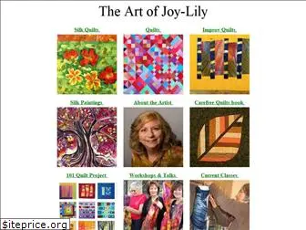 joy-lily.com