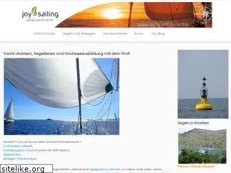 joy-sailing.ch