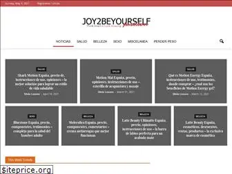 joy2beyourself.com