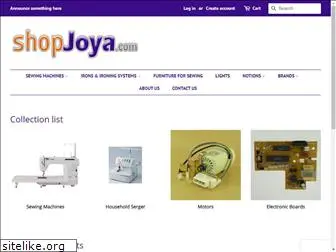 joya-6.myshopify.com