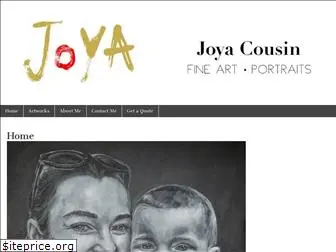 joyacousin.com