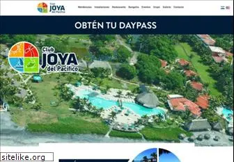 joyadelpacifico.com