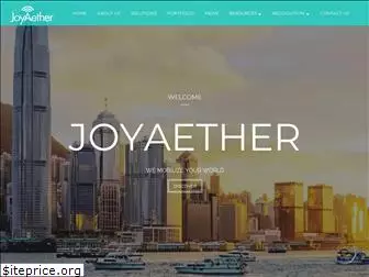 joyaether.com