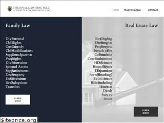 joyallaw.com