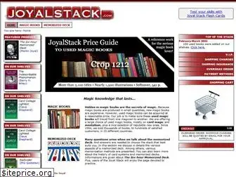 joyalstack.com