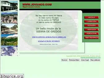 joyanco.com