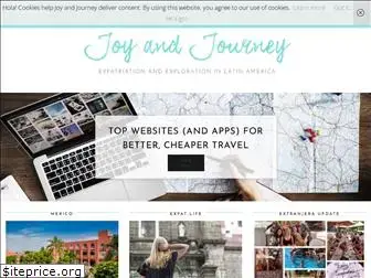 joyandjourney.com