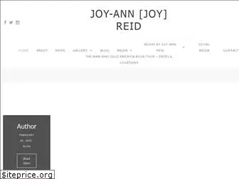 joyannreid.com