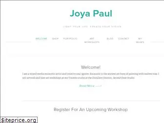 joyapaul.com