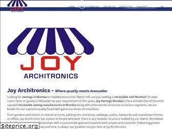 joyarchitronic.com