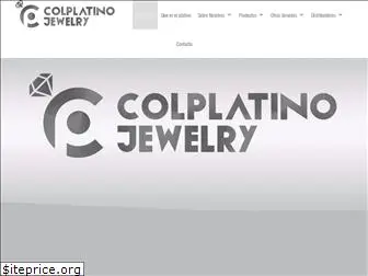 joyascolplatino.com