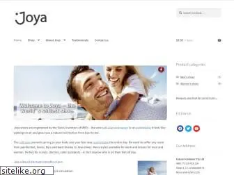 joyashoes.com.au