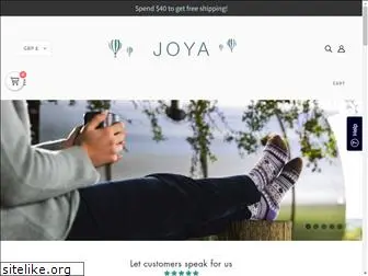 joyasocks.co.uk