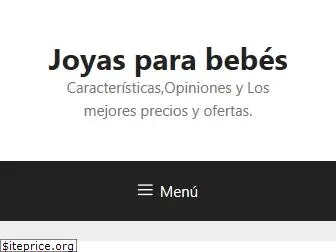 joyasparabebes.com
