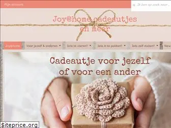 joyathome.nl