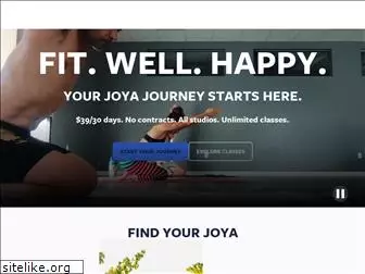 joyayoga.com