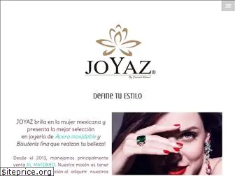 joyaz.com.mx