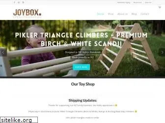 joybox.co.nz