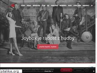 joybox.cz