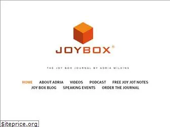 joyboxstories.com