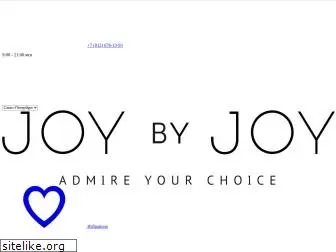 joybyjoy.ru