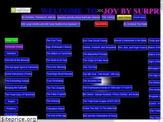 joybysurprise.com