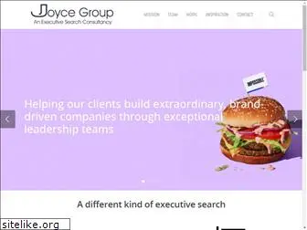 joyce-group.com
