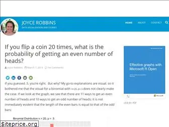 joyce-robbins.com