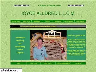 joycealldred.org.uk