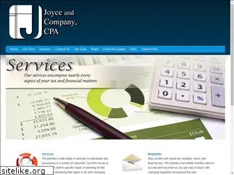 joyceandcompanycpa.com