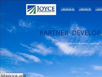 joycecorp.com.au