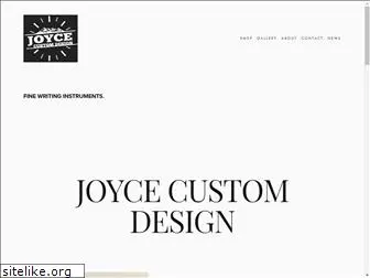 joycecustomdesign.com