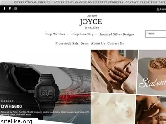joycejewellery.com