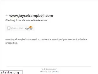 joycelcampbell.com