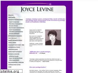 joycelevine.com