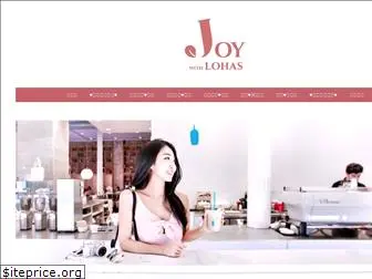 joycelohas.com
