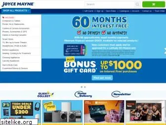 joycemayne.com.au