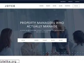 joyceproperty.com.au