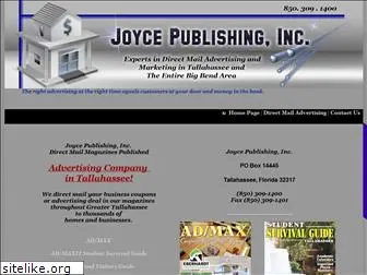 joycepublishing.com