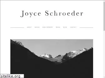 joyceschroeder.com