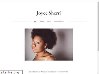 joycesherri.com